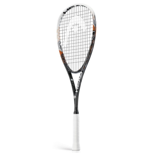 Head Graphene Neon 130 Squash Racket